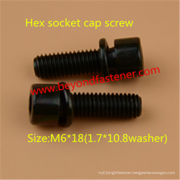 Sems Screw